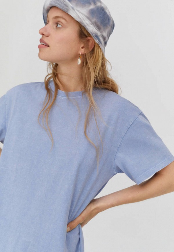 фото Платье pull&bear