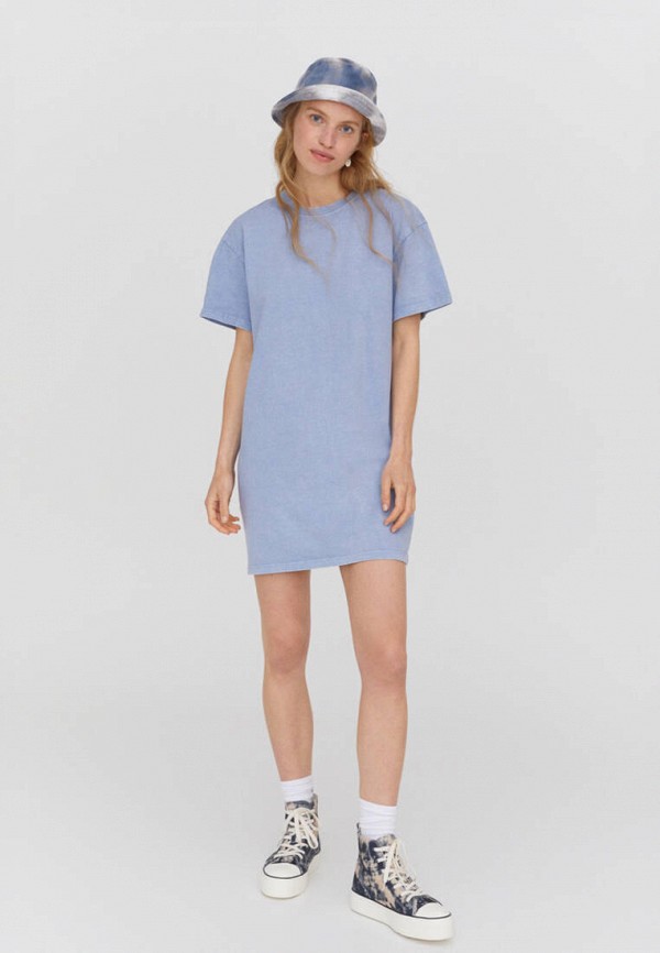 фото Платье pull&bear