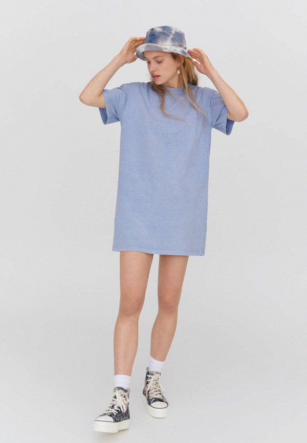 фото Платье pull&bear