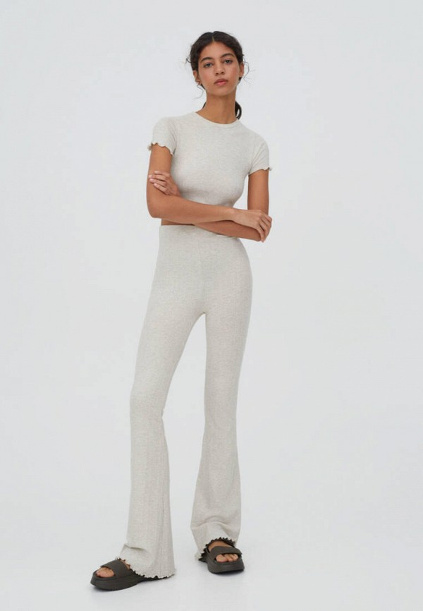 фото Брюки pull&bear