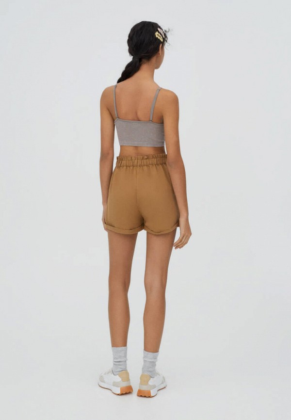 фото Шорты pull&bear