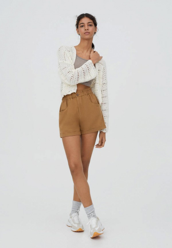 фото Шорты pull&bear