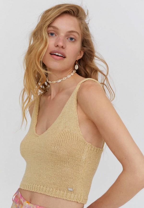 фото Топ pull&bear