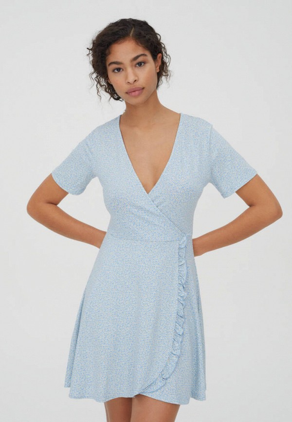 фото Платье pull&bear