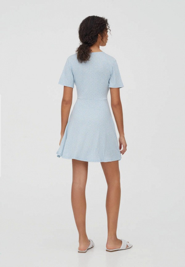 фото Платье pull&bear
