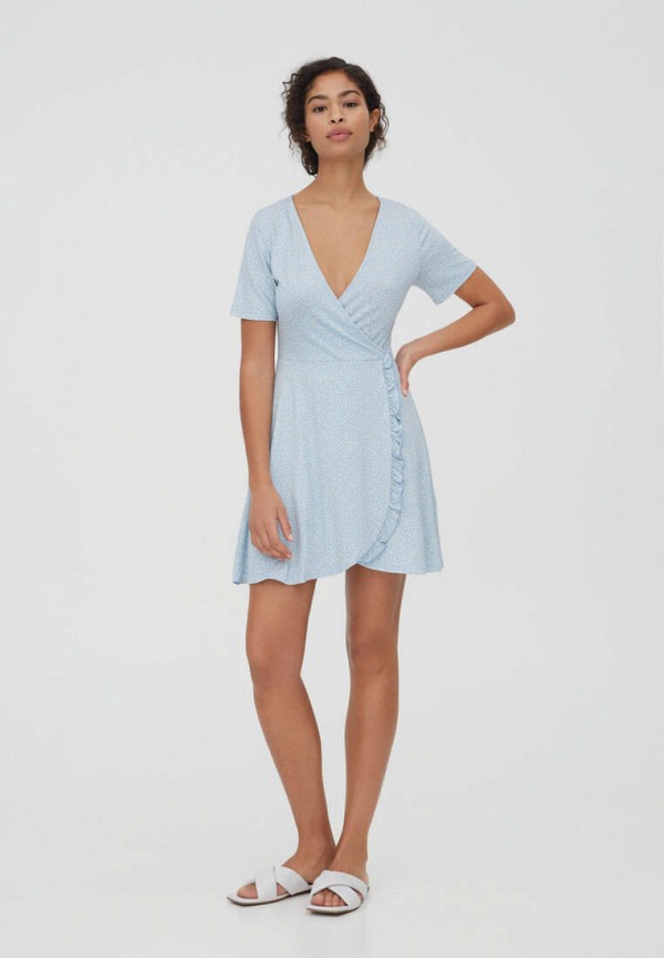 фото Платье pull&bear