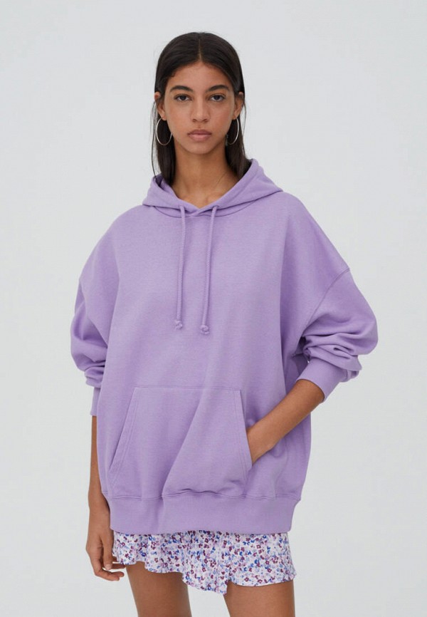 фото Худи pull&bear