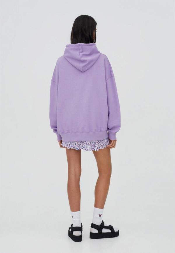 фото Худи pull&bear