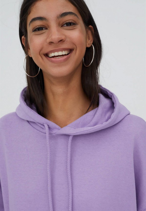 фото Худи pull&bear