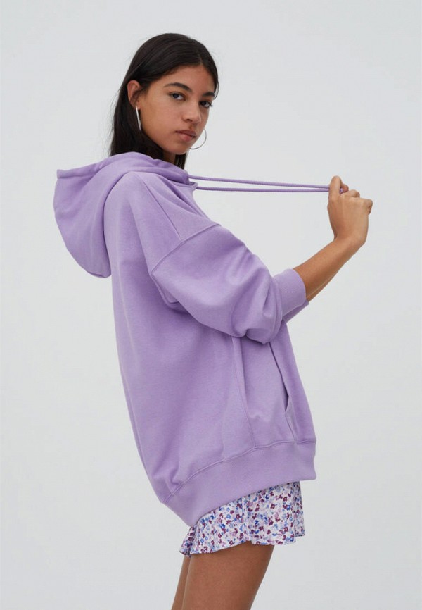 фото Худи pull&bear