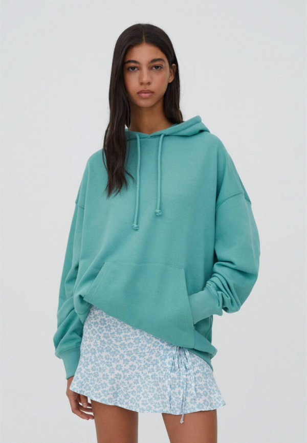 фото Худи pull&bear