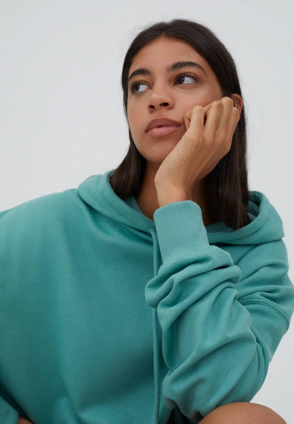 фото Худи pull&bear