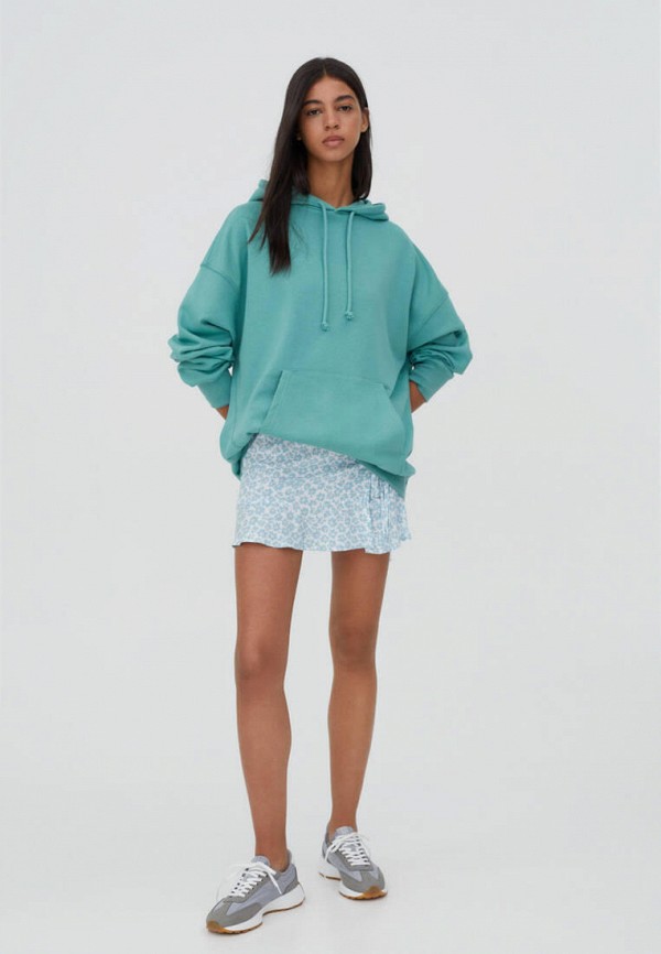 фото Худи pull&bear