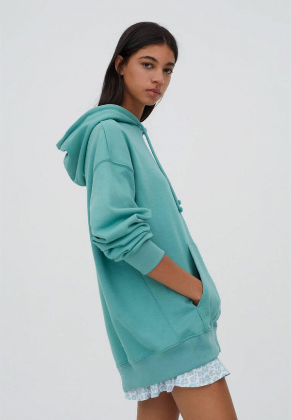 фото Худи pull&bear
