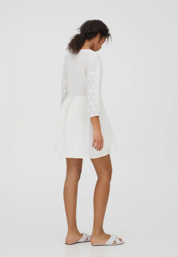 фото Платье pull&bear