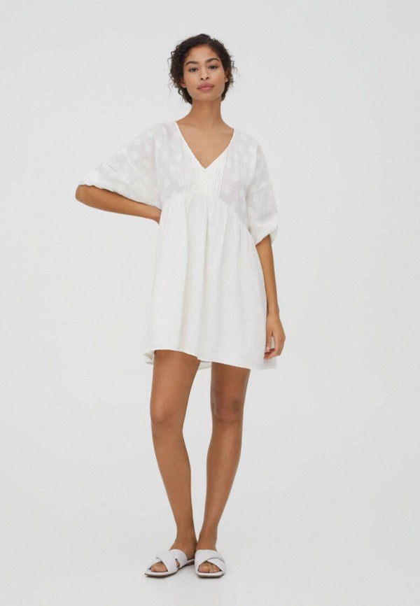 фото Платье pull&bear
