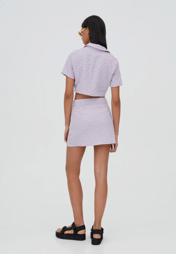 фото Топ pull&bear