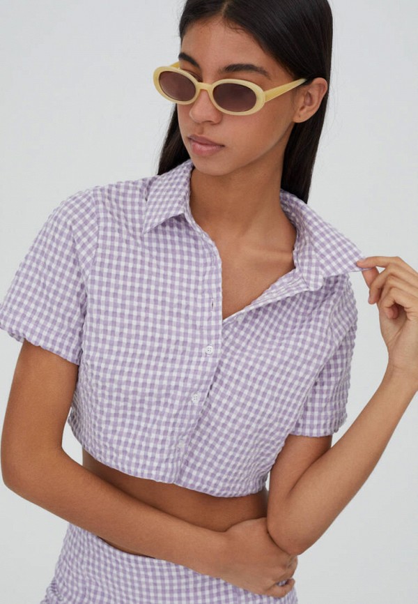 фото Топ pull&bear