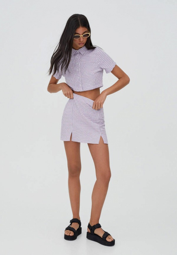 фото Топ pull&bear