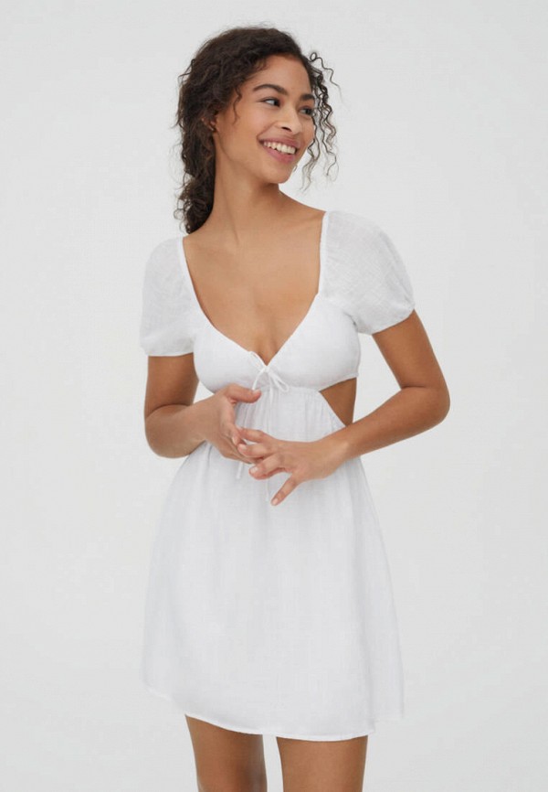 фото Платье pull&bear