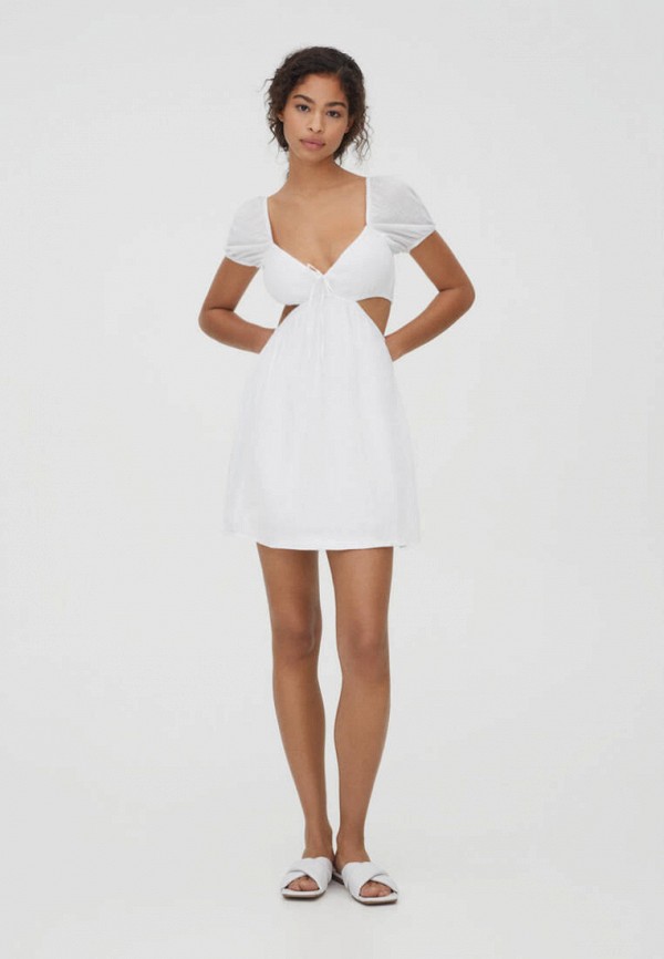 фото Платье pull&bear