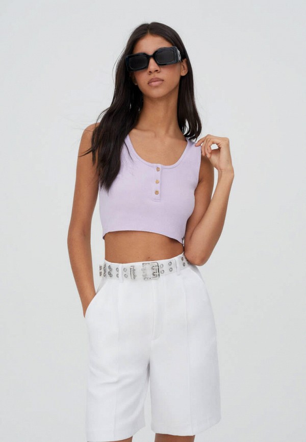фото Топ pull&bear