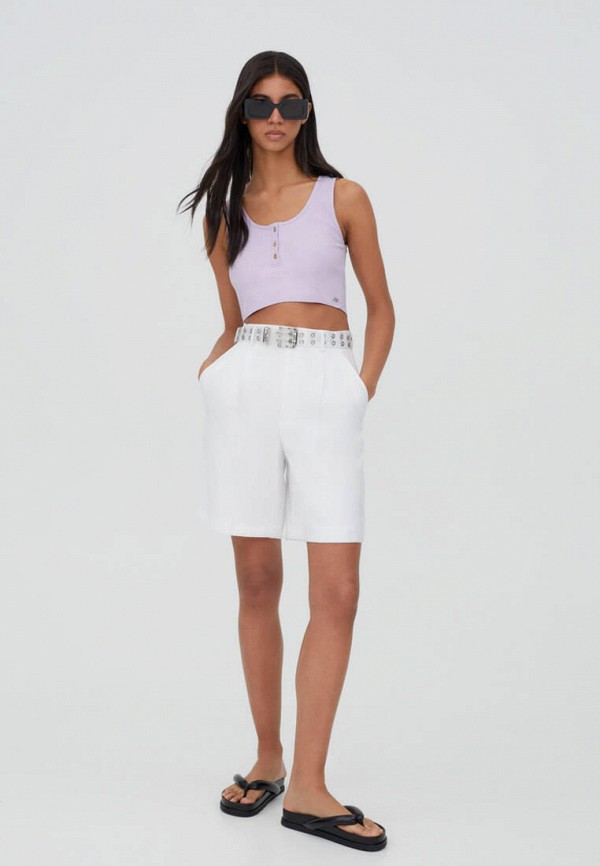 фото Топ pull&bear