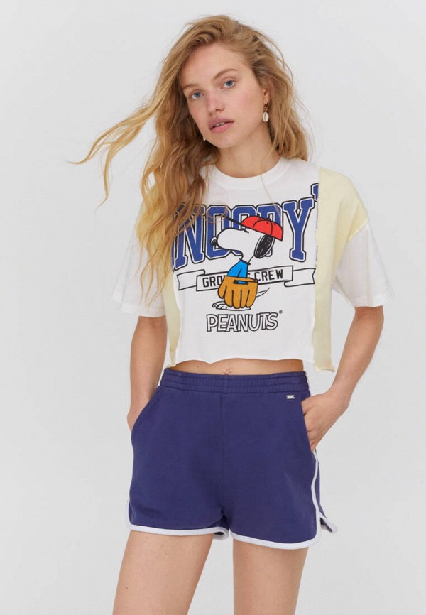 фото Топ pull&bear