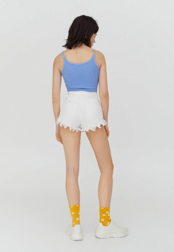 фото Топ pull&bear
