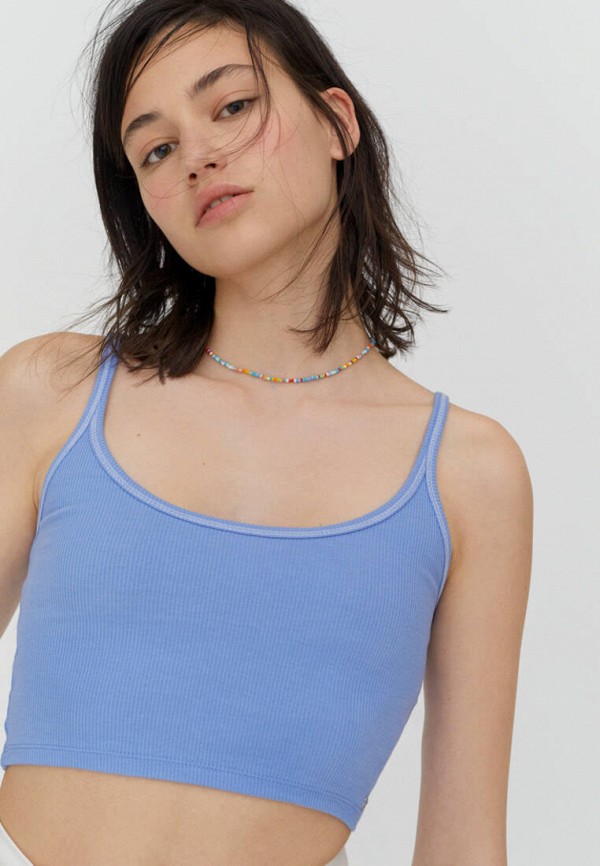 фото Топ pull&bear