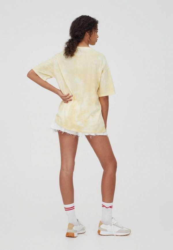 фото Футболка pull&bear