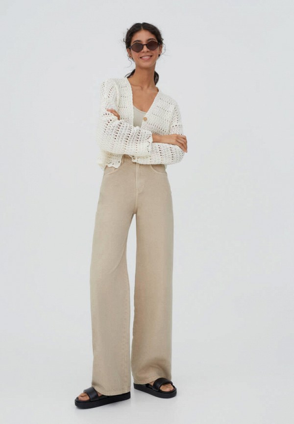 фото Брюки pull&bear