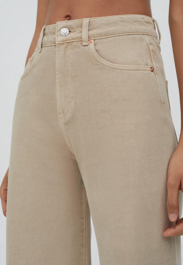 фото Брюки pull&bear