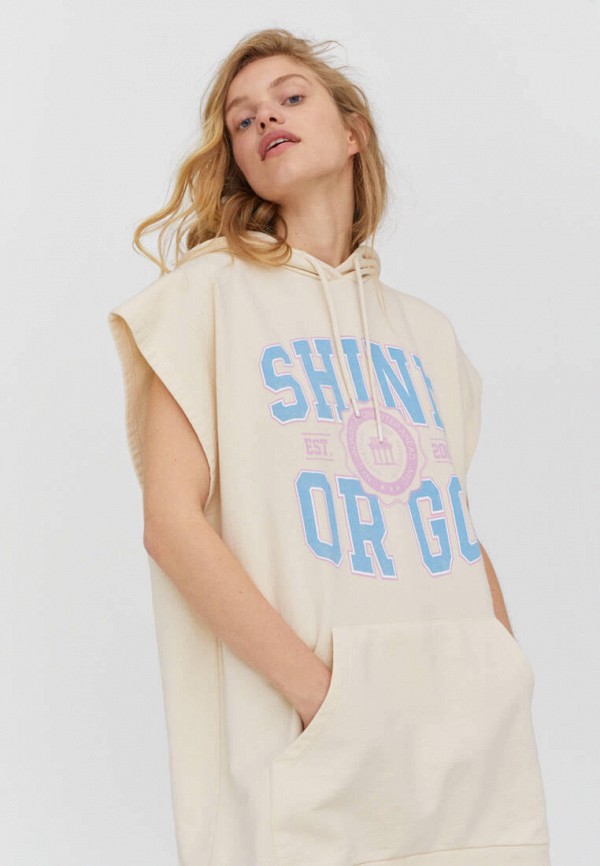 фото Худи pull&bear