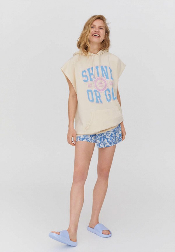 фото Худи pull&bear