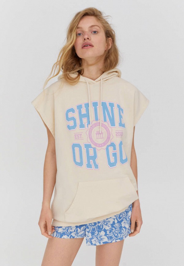 фото Худи pull&bear