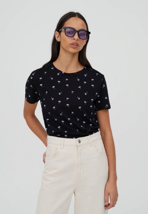 фото Футболка pull&bear