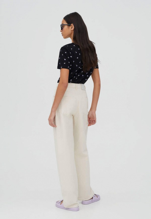 фото Футболка pull&bear