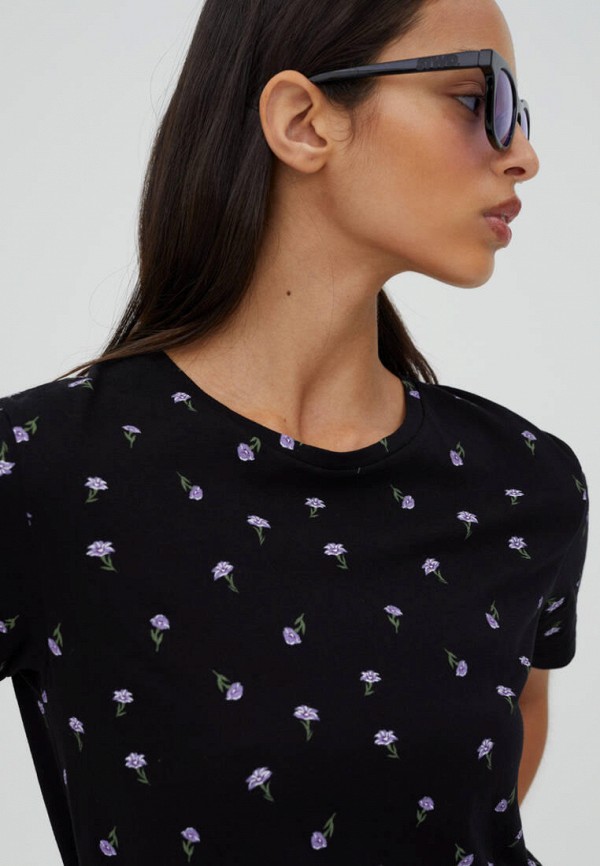 фото Футболка pull&bear