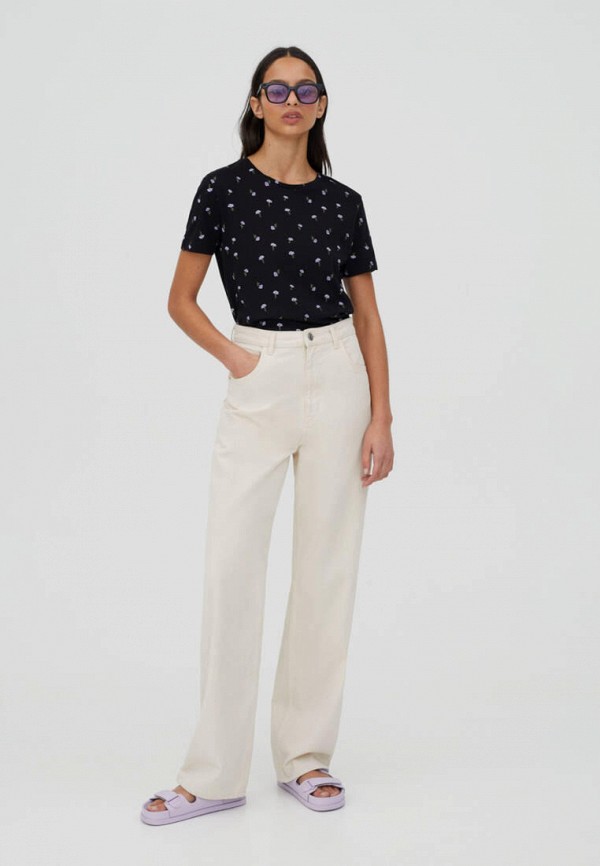 фото Футболка pull&bear