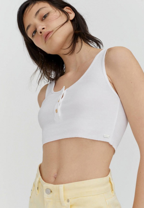 фото Топ pull&bear