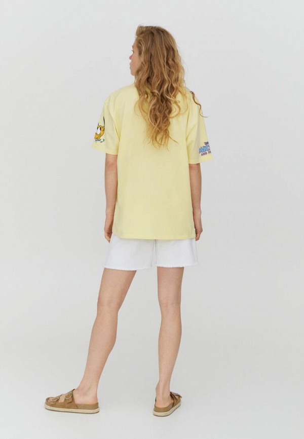фото Футболка pull&bear