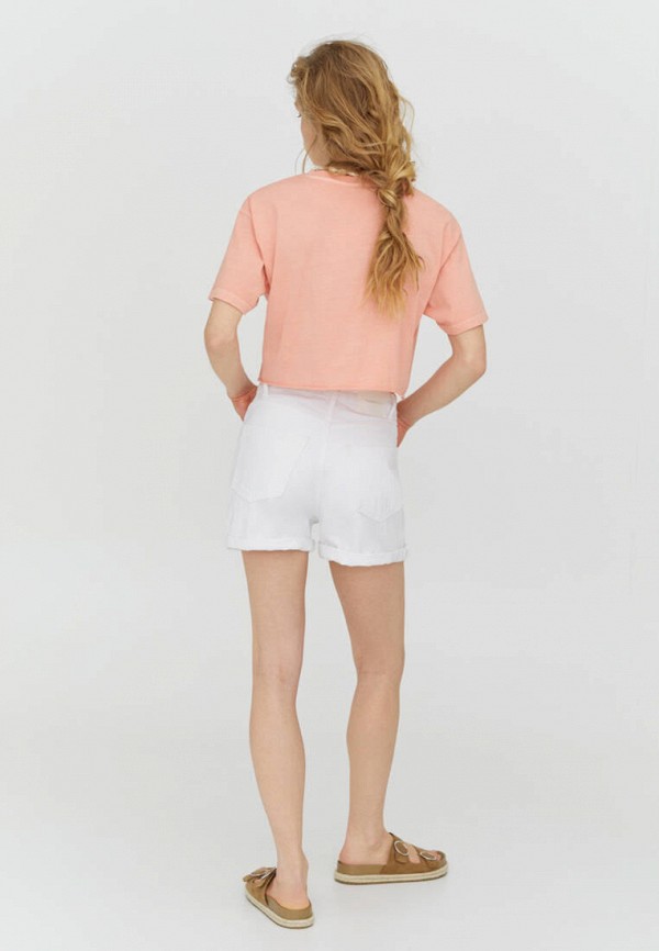 фото Футболка pull&bear
