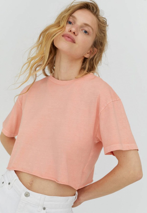 фото Футболка pull&bear