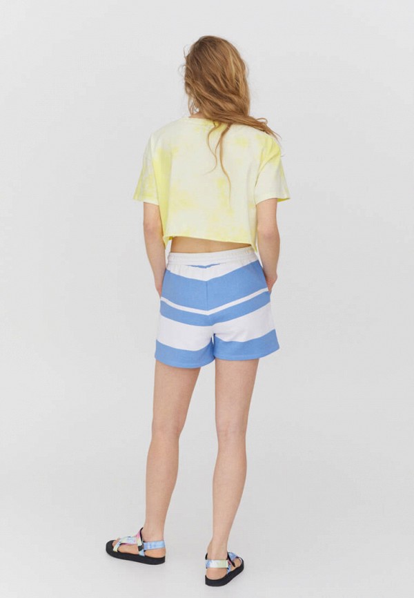 фото Футболка pull&bear