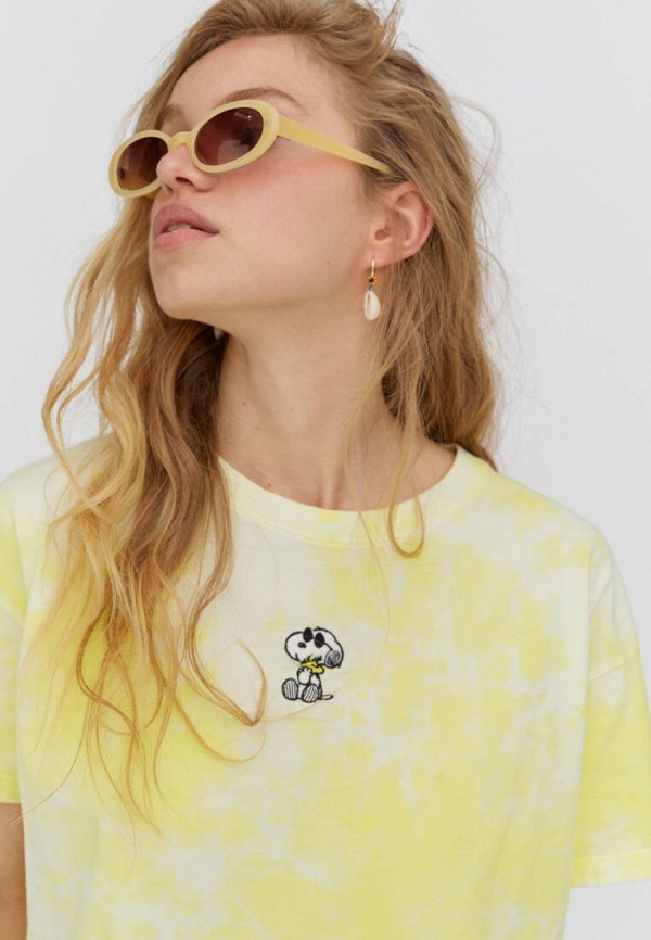 фото Футболка pull&bear