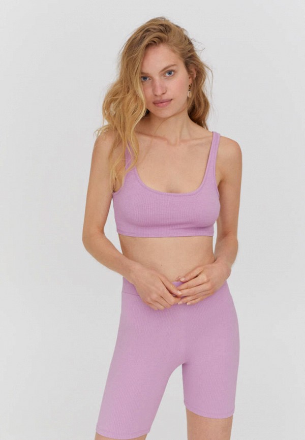 фото Топ pull&bear