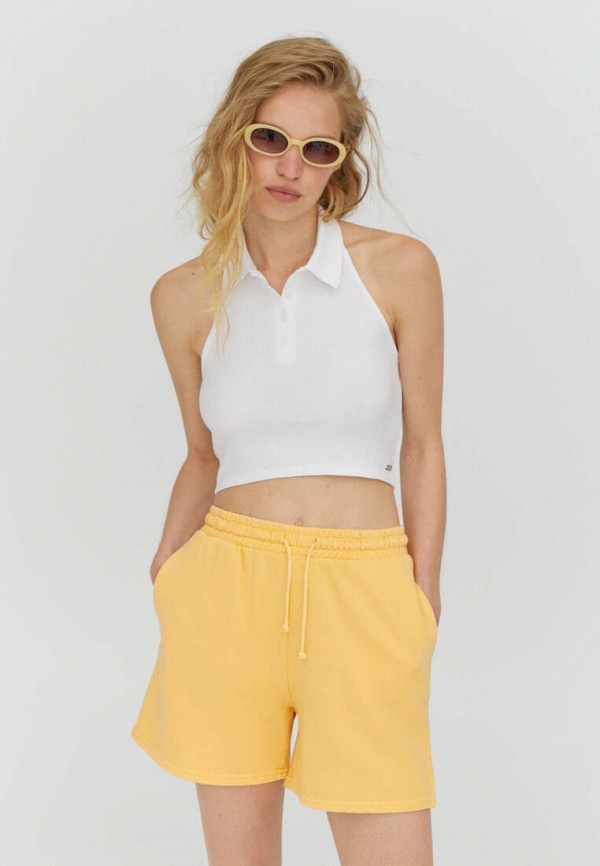 фото Топ pull&bear
