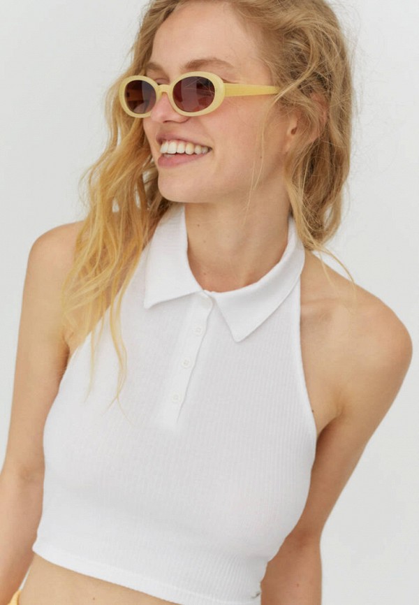 фото Топ pull&bear