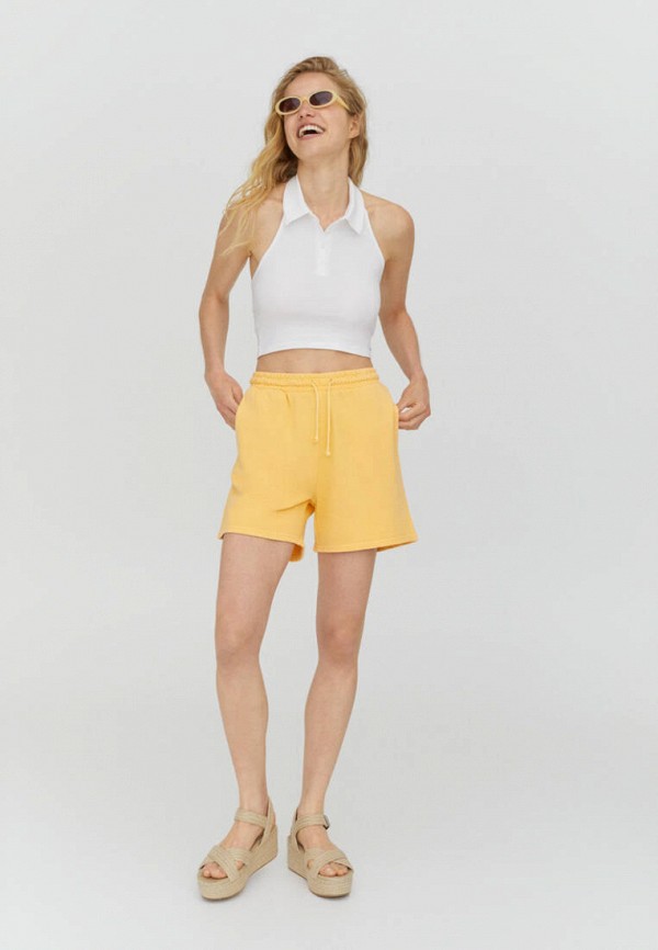 фото Топ pull&bear